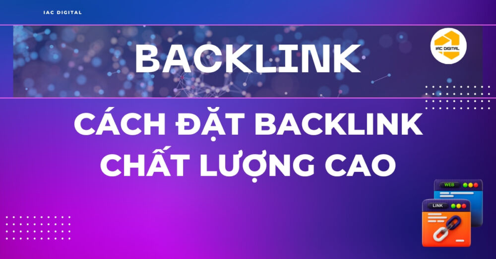 Backlink Là Gì
