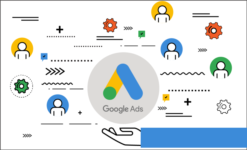 Bán tài khoản Google Ads chất lượng, tăng cường hiệu quả quảng cáo Mua bán tài khoản Google Ads giúp bạn có thể nhanh chóng triển khai các chiến dịch quảng cáo