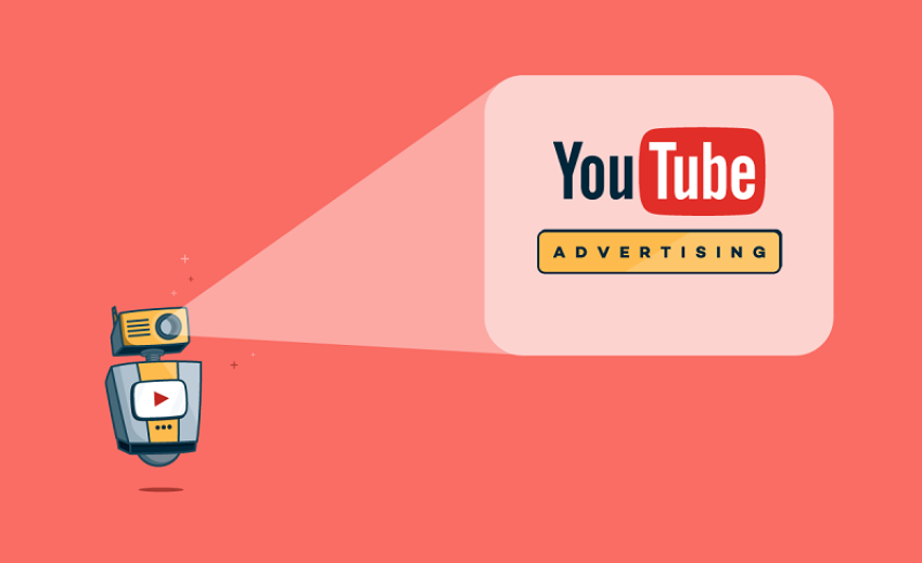 Các loại quảng cáo Youtube