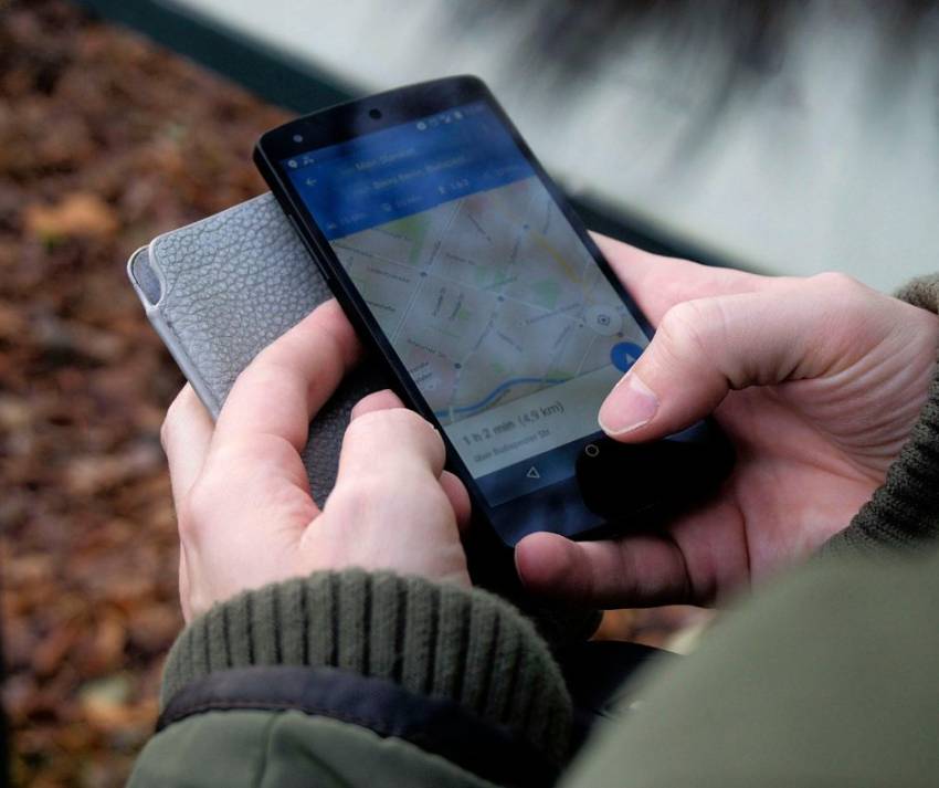 Top 6 lý do cần chạy quảng cáo google map Tăng khả năng tiếp cận