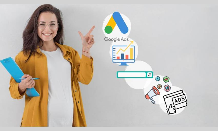 Tổng Quan Một Số Điều Bạn Nên Biết Về Công Cụ Google Ads Google Ads
