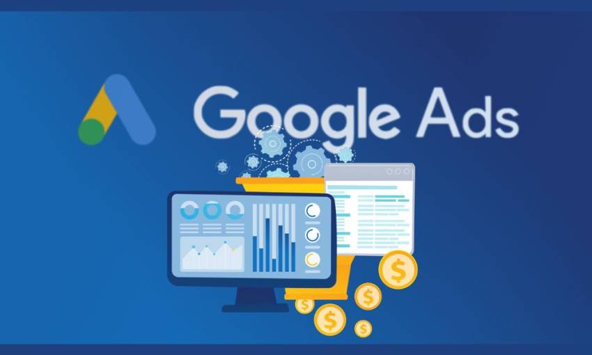 Tổng Quan Một Số Điều Bạn Nên Biết Về Công Cụ Google Ads Lợi thế khi chọn công cụ quảng cáo Google Ads