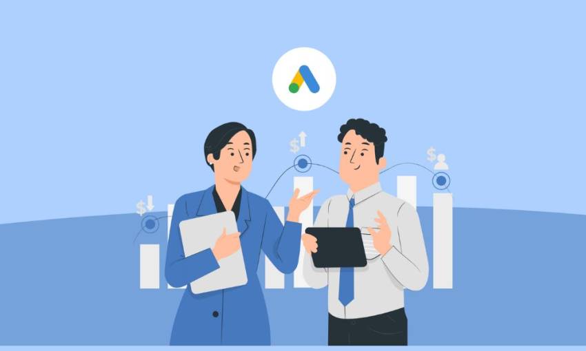 Tổng Quan Một Số Điều Bạn Nên Biết Về Công Cụ Google Ads Chạy quảng cáo Google Ads sẽ tính phí như thế nào?