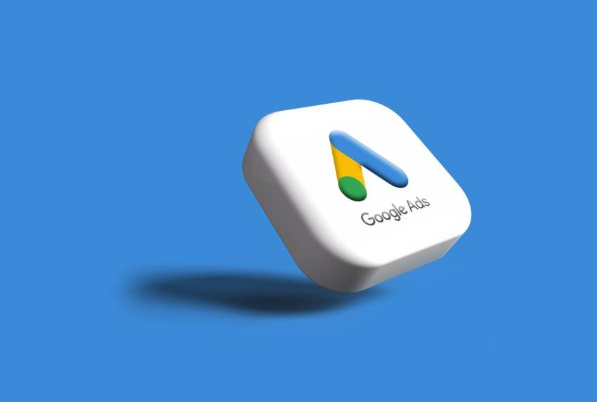 Google Ads logo: Nổi bật giữa muôn vàn thương hiệu Những điều thú vị về Logo Google Ads