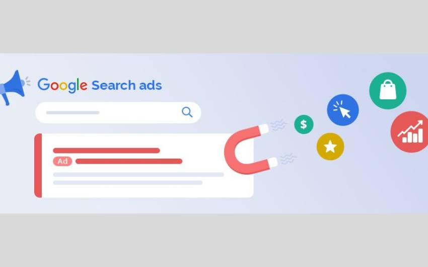 Google Search Ads Là Gì? Hướng Dẫn Cách Chạy Quảng Cáo Goolge Search Cho Người Mới Bắt Đầu Google Search Ads là gì