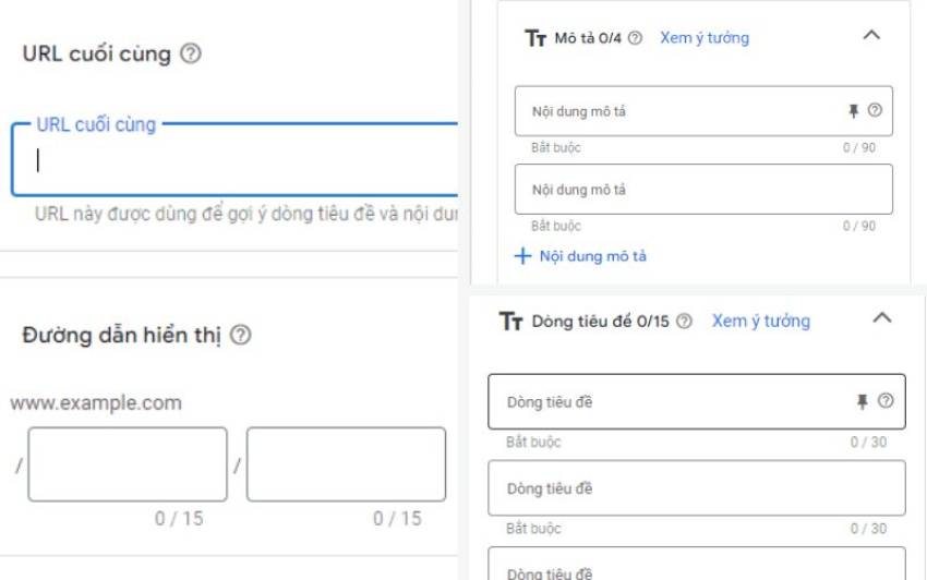 Google Search Ads Là Gì? Hướng Dẫn Cách Chạy Quảng Cáo Goolge Search Cho Người Mới Bắt Đầu Hướng dẫn cách chạy quảng cáo Google Search Ads