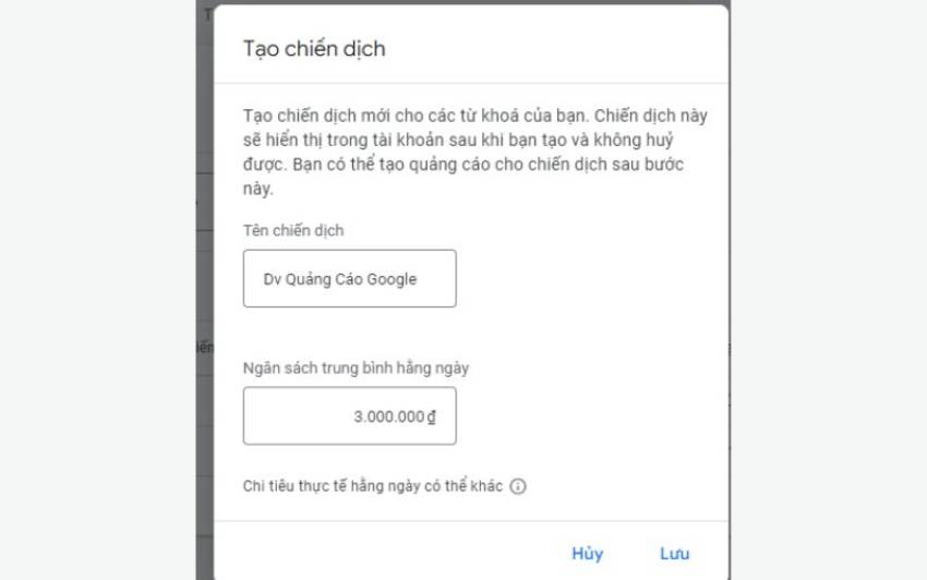 Google Search Ads Là Gì? Hướng Dẫn Cách Chạy Quảng Cáo Goolge Search Cho Người Mới Bắt Đầu google search ads là gì