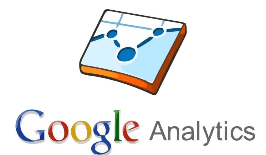 Liên kết từ Google Analytics