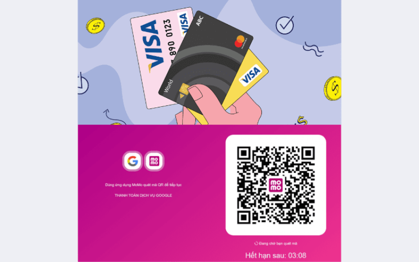 Hướng Dẫn Cách Nạp Tiền Vào Google Ads Chi Tiết Cho Người Mới Bắt Đầu Những cách thanh toán Google Ads