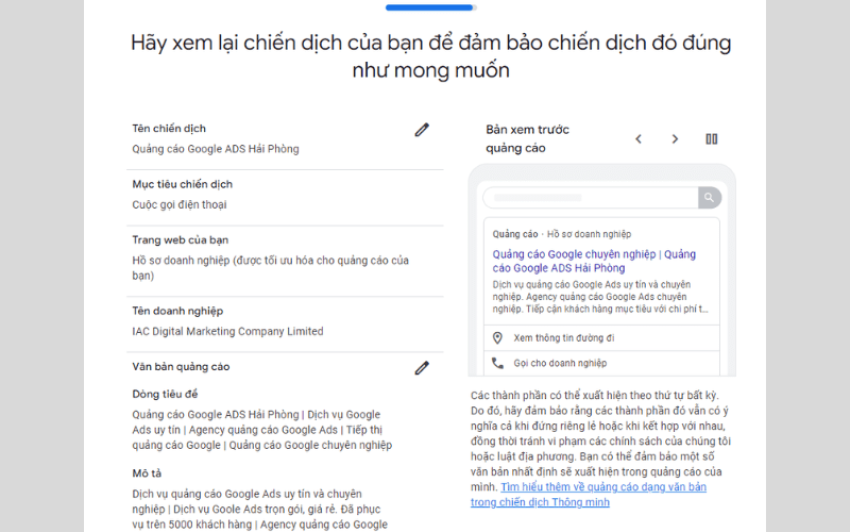 Hướng Dẫn Cách Chạy Quảng Cáo Google Map Hiệu Quả Cho Người Mới quảng cáo google map