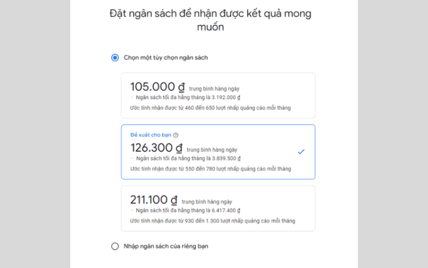 Hướng Dẫn Cách Chạy Quảng Cáo Google Map Hiệu Quả Cho Người Mới quảng cáo google map