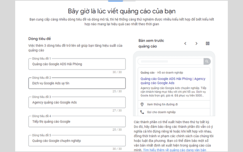 Hướng Dẫn Cách Chạy Quảng Cáo Google Map Hiệu Quả Cho Người Mới quảng cáo google map