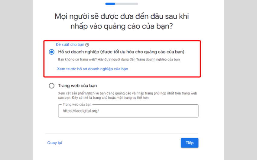 Hướng Dẫn Cách Chạy Quảng Cáo Google Map Hiệu Quả Cho Người Mới quảng cáo google map