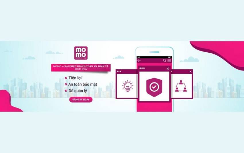 Tại sao lựa chọn hình thức thanh toán Google Ads bằng Momo?