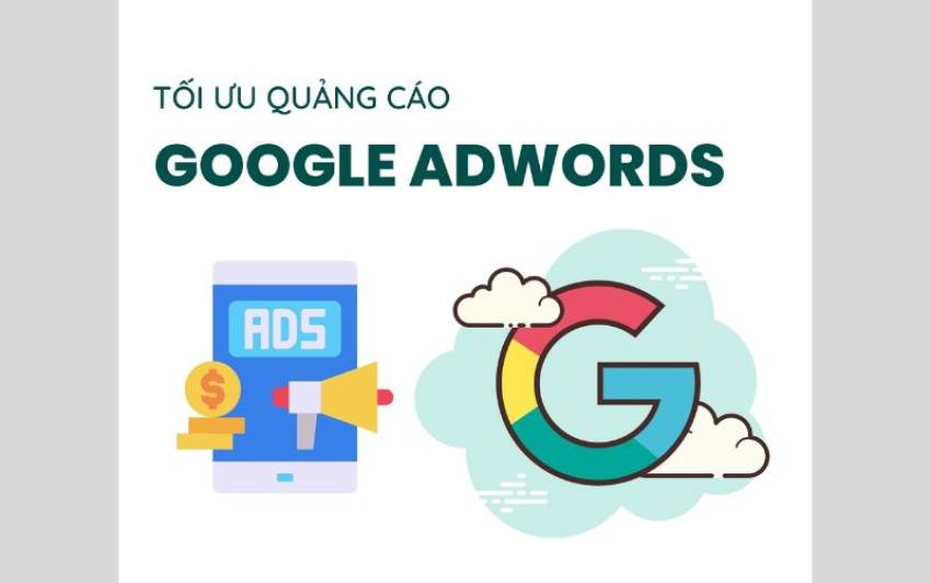 Tối Ưu Google Ads: Giải Pháp Tăng Hiệu Quả Quảng Cáo Tối ưu Google Ads