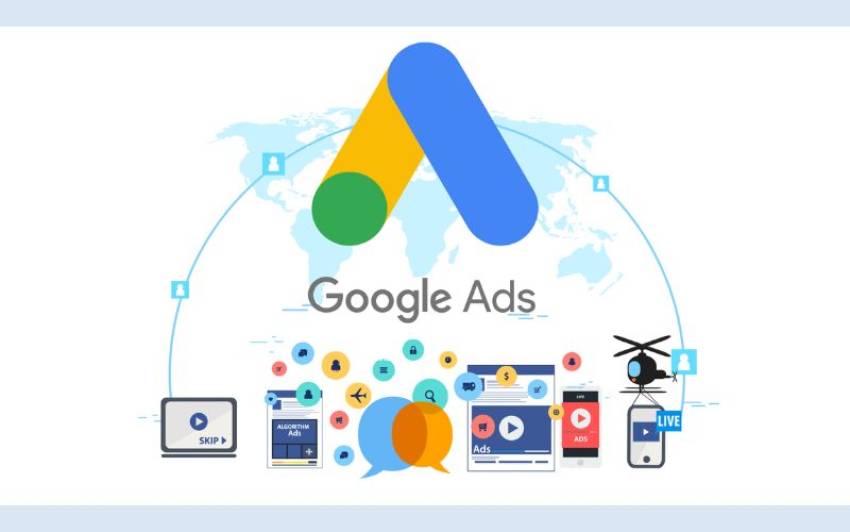Tối Ưu Google Ads: Giải Pháp Tăng Hiệu Quả Quảng Cáo Thiết lập ưu tiên thiết bị
