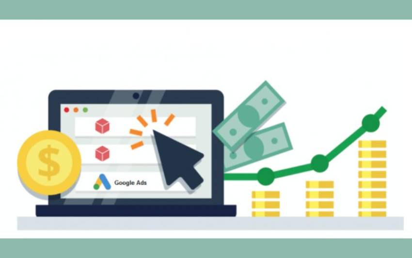 Tối Ưu Google Ads: Giải Pháp Tăng Hiệu Quả Quảng Cáo Phân bổ lại ngân sách