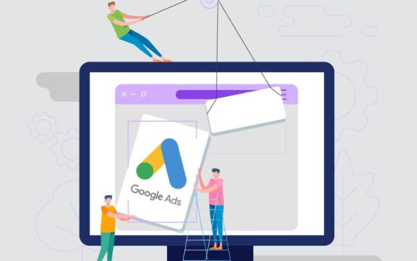 Tối Ưu Google Ads: Giải Pháp Tăng Hiệu Quả Quảng Cáo Xử lý truy vấn tìm kiếm
