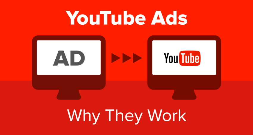 Quảng cáo Youtube tại IAC Digital