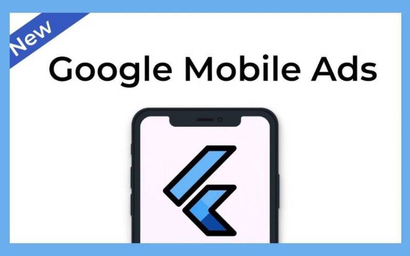 google mobile ads