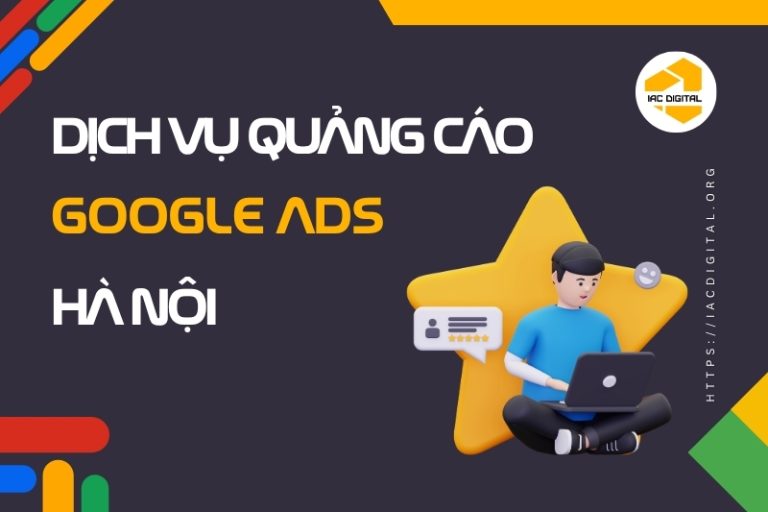 Quảng cáo Google Hà Nội