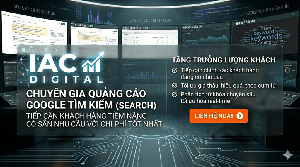 Dịch Vụ Quảng Cáo Google Quảng Ninh - Trọn Gói & Đột Phá quảng cáo google quảng ninh