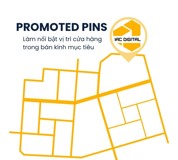 Dịch vụ quảng cáo Map Google
